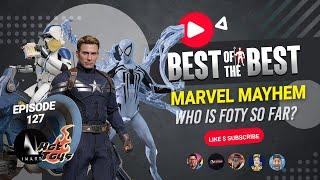 Hot Toys Best of the Best