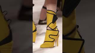 Fendi shoes you have never seen before #shorts