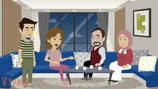 قصه كاملة..غارت من معاملة ابوها لامها بسبب الحمل فعملت مع اخوها الربيع اخر حاجه تتوقعها..؟