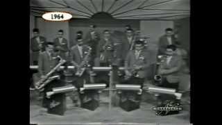 CHICO O'FARRILL Y SU ORQUESTA - "HEY LOLITA"