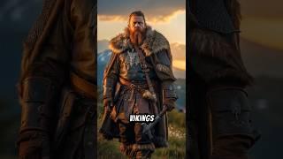 Viking Battle Formations Explained
