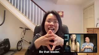 Being Bold in Your Career Despite Cultural Barriers with Dr. Wendy Ng