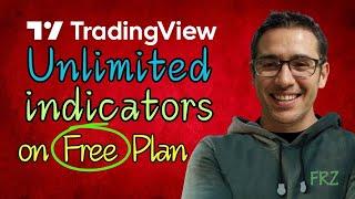 TradingView Trick: Combine Multiple Indicators in One | Bypass Free Plan Limits with ChatGPT!