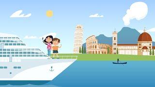 DriverInRome Explainer Video | SavvyExplainers Production