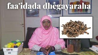 CUDURO BADAN   KAGA HORTAG DHAGAYARAHA!?