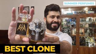 Arabian Aroma Perfumes For Summer | New Summer Perfumes For Men 2023 | Arabian Aroma Review