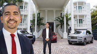 Mehdi Hasan's Lifestyle 2025 | House Tour, Wife, 2 Children, Cars, Net Worth...