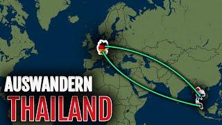 Auswandern Thailand  | Vorteile & Interview