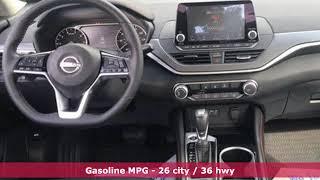 2023 Nissan Altima Feasterville Philadelphia, PA #P22842