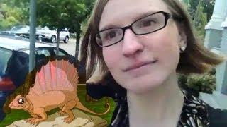 Dimetrodon - The Doubleclicks