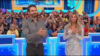 The Price is Right (10/16/2024) - The Worst Double Overbid Ever