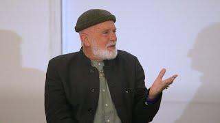 Artist Talks: Francesco Clemente