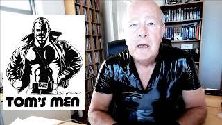 My life with Tom of Finland