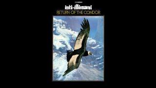 Inti Illimani - Campanitas (LP, Linn Sondek, Koetsu Black GL, Herron Audio)