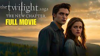 The Twilight Saga 6: New Chapter – Full Movie | Kristen Stewart & Robert Pattinson Return