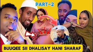 DAAHIR ALASOW OO KUDHAX WARESTAY HANI SHARAF ARINTII YUU BOSS MAXKMADA TV