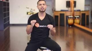 Andres Ramirez joins Casa Salsa