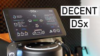 Decent DSx Skin | Supercharge Your DE1