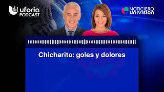 Chicharito: goles y dolores | Noticias Univision