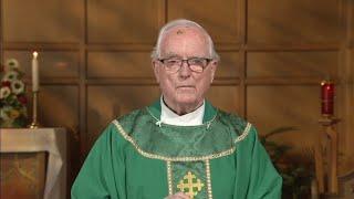 Catholic Mass Today | Daily TV Mass,Tuesday October 6 2020