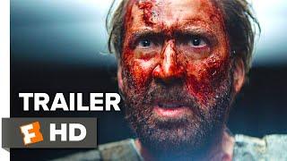 Mandy Trailer #1 (2018) | Movieclips Indie