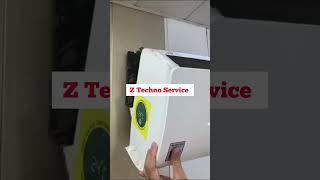 Z Techno Service #acrepair #acservice #acnotcooling #homeappliancerepair #home #how #repair #samsung
