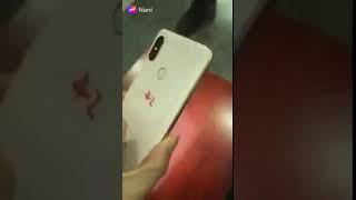 Hands on Xiaomi Mi 7   Mi 8 prototype