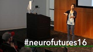 NeuroFutures 2016 | Bingni Brunton