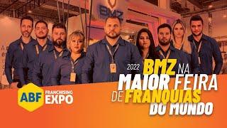 BMZ NA ABF EXPO FRANCHISING 2022