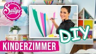 Kinderzimmergestaltung // DIY Ideen // Tipps & Tricks / Sallys Welt