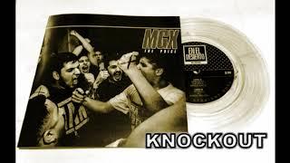 MGX - KNOCKOUT (TARTAGAL EDGE)