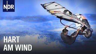 40 Jahre Windsurf-Weltcup auf Sylt | Sportclub Story | NDR Doku