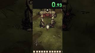 Speedrunning 30 games in 30 days | Day 1 #shorts