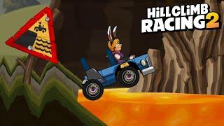 5000m BUS IN FOREST TRIALS - Hill Climb Racing 2