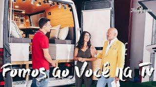 O fim da Van life em Portugal  | Travel Inspire