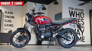 2025 Triumph Speed T4 Price Drop || Only 2 lakh LIMITED OFFER !!