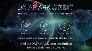 Join Us For DATAMARK Orbit: An Exploration In Space