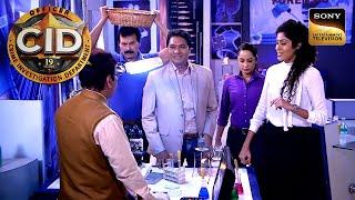 Abhijeet ने Dr Salunkhe को क्यों पकड़ा दी एक टोकरी? | CID | Full Episode