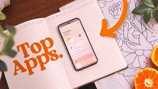 Top 10 Android Apps! (December 2024)