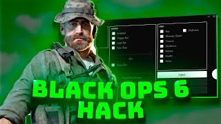 Call Of Duty Black Ops 6 Hack || Best Free Aimbot | Download Black Ops 6 Cheat 2024 || Free Hack