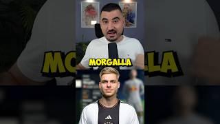 Leandro Morgalla Is The Best Hidden Gem Center Back in FC24! 