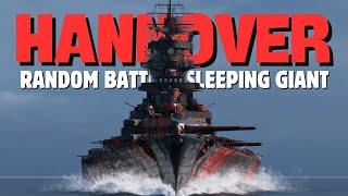 Super Battleship Hannover - Gutes Spiel ohne Sekundärwaffen