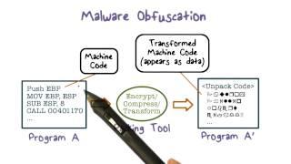 Malware Obfuscation