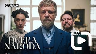 Dcera národa (2024) HD trailer /od 29. 9./ #zrádkyněnároda