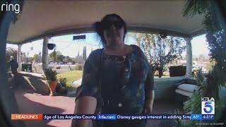 3 women attempt to distract, burglarize 85-year-old in San Bernardino County