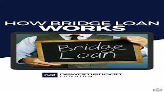 How do Bridge Loans Work? Bridging the gap to buy your next home  #realestate #brentwoodca