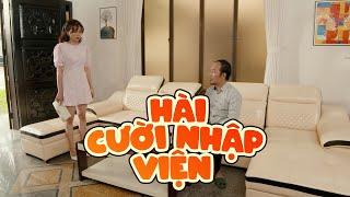 Hài Cười Xuyên Việt Của Long Đẹp Trai - BÍ KIẾP MƯỢN NỢ Của Long Đẹp Trai