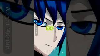 Valt Takiwa VS Xeno Goku #anime #shorts #boundlessmirai #dbz #dbs #whoisstrongest