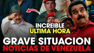 ATENCION ULTIMO MINUTO, NOTICIAS de VeNEZUELA 03 ENERO del 2025,Noticias internacionales seguros