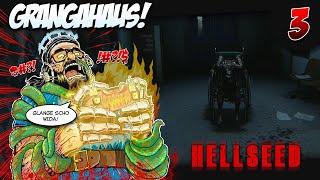  BIRGER ZOCKT Hellseed #3 - Krankenhaus.. glange scho wida!